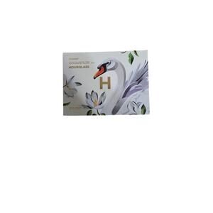 Hourglass Swan Ambient Lighting Edit Unlocked Limited Editionp Palette